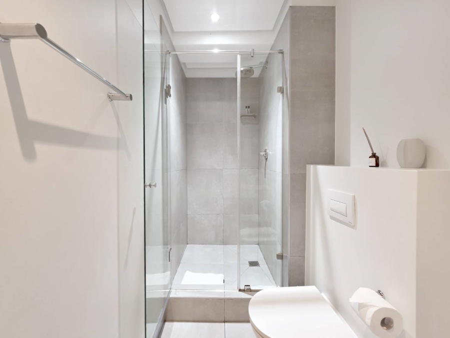 1 Bedroom Property for Sale in Cape Town City Centre Western Cape
